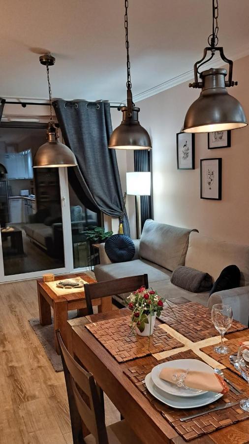 Comfort Studio River House Stettin Exterior foto